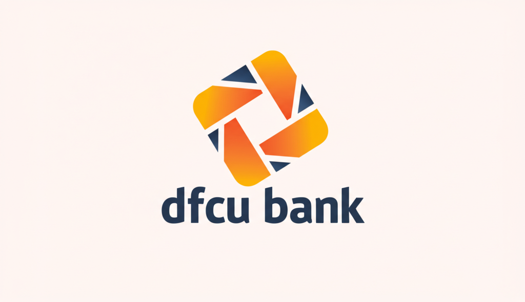 DFCU Bank logo