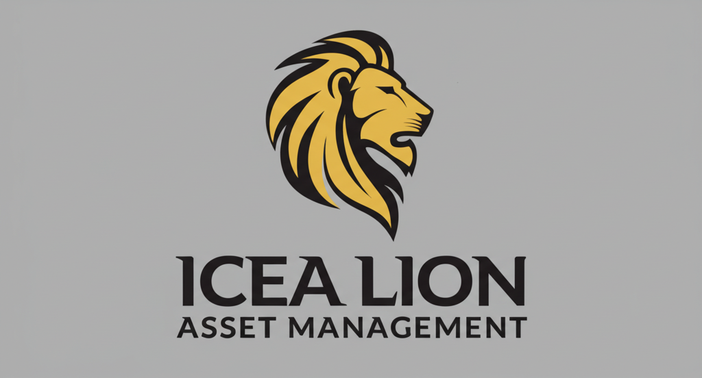ICEA Lion Asset Management logo