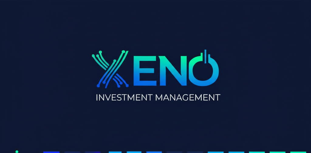 Xeno Investments logo