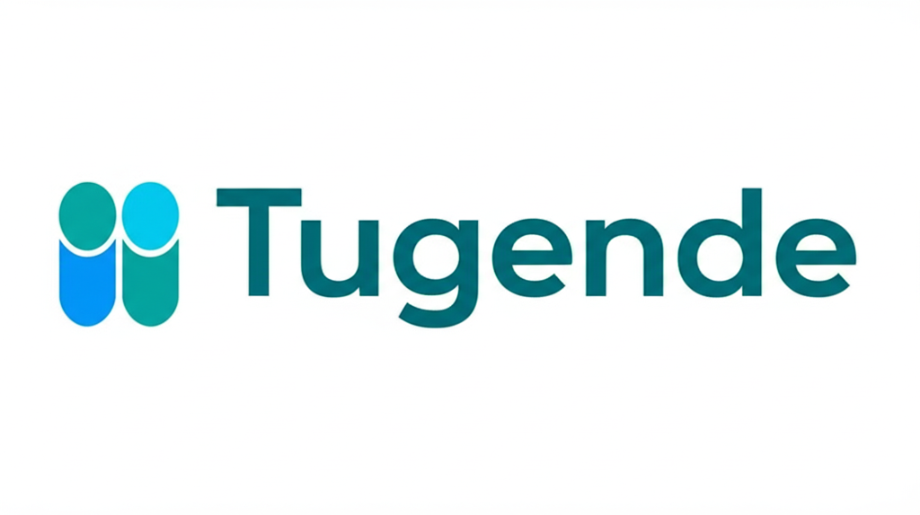 Tugende Logo